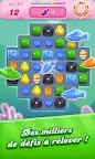 Screenshot 4: Candy Crush Saga