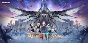 Screenshot 25: GRAND CROSS : Age of Titans