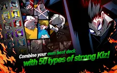 Screenshot 10: SEOUL Apocalypse: Stylish RPG