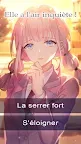 Screenshot 3: What's your Hidden Power? Super Power Anime Game