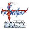 Icon: 聖劍傳說 FINAL FANTASY 外傳