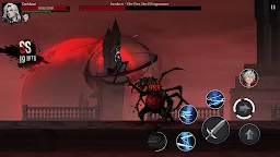 Screenshot 7: 暗影殺手：黑暗衝擊