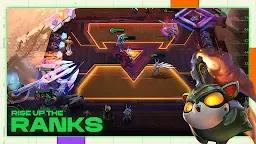 Screenshot 17: TFT: Teamfight Tactics | Global