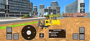 Screenshot 16: Mega Construction Simulator 25