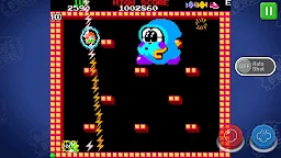 Screenshot 8: BUBBLE BOBBLE classic