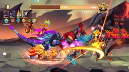 Screenshot 17: Monster Raising