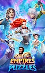 Screenshot 16: Empires & Puzzles: RPG Quest