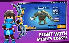 Screenshot 10: Clash of Destiny: Good vs Evil