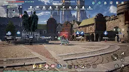Screenshot 12: アーキエイジ ウォー(ArcheAge WAR) | 東南アジア版