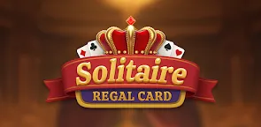 Screenshot 5: Classic Solitaire: Regal Card