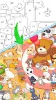 Screenshot 6: Color Stickers: Coloring Games