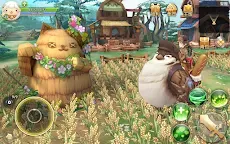 Screenshot 16: 라플라스M | 중문번체버전
