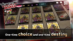 Screenshot 4: Dungeon Maker