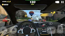 Screenshot 30: Car Racing Games