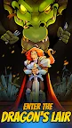 Screenshot 1: Mobile Dungeon: RPG Crawler