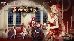 Screenshot 1: Silver and Blood