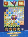 Screenshot 9: Weather Match