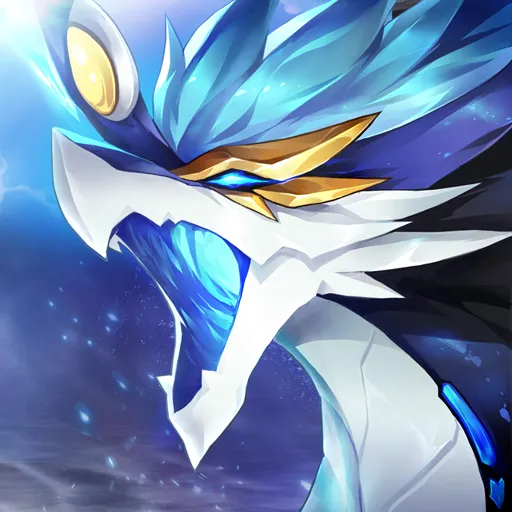 奧拉星 | 英文版