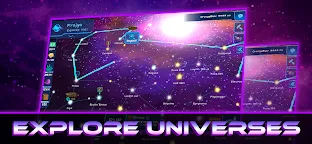 Screenshot 8: Pixel Starships™ : Hyperspace