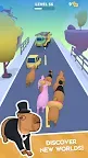 Screenshot 4: Capybara Rush