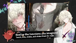 Screenshot 9: What in Hell is Bad?