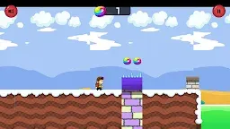 Screenshot 5: Explorer Adventure