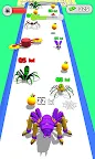 Screenshot 4: Runsect Escape