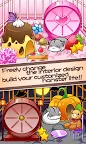 Screenshot 4: Hamster Life - 햄스터 라이프