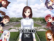 Screenshot 1: Tobacco Inc. (Cigarette Inc.)