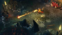 Screenshot 2: 永恆之金