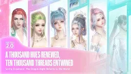 Screenshot 2: Moonlight Blade | English