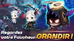 Screenshot 14: Tiny Reaper: Reborn