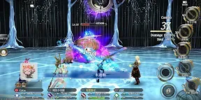 Screenshot 2: Magatsu Wahrheit | จีนดั้งเดิม