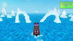 Screenshot 4: JasperDev Arcade