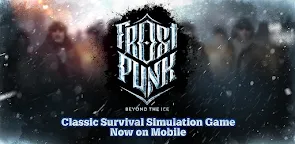 Screenshot 25: Frostpunk: Beyond the Ice