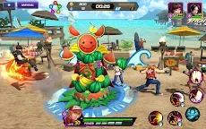 Screenshot 12: The King of Fighters ALLSTAR | Globale