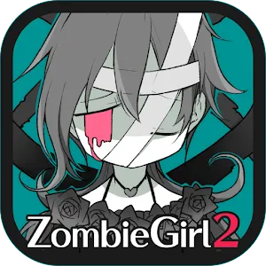 ZombieGirl2 -TheLOVERS- | Global