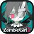 ZombieGirl2 -TheLOVERS- | Globale
