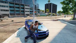 Screenshot 6: GTA 5 Auto Game for Craft MCPE