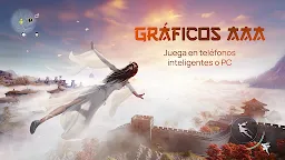 Screenshot 26: Moonlight Blade | Inglés