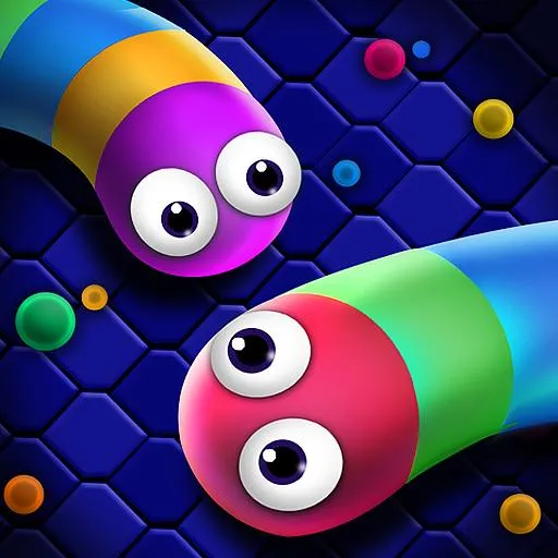 Snake Game - Original Snake Game: Classic Game APK (Android Game
