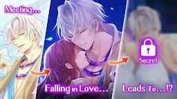Screenshot 6: Ikemen Sengoku | อังกฤษ