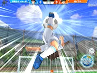 Screenshot 24: 캡틴 츠바사-ZERO~ 미라클 슛!!! | 일본버전
