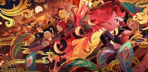 Screenshot 16: CookieRun: Tower of Adventures