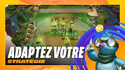 Screenshot 2: TFT: Teamfight Tactics | Globale
