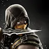 Icon: MORTAL KOMBAT