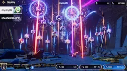 Screenshot 14: Crystal Knights