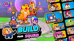 Screenshot 10: Squad Busters