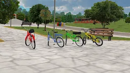 Screenshot 5: Elite Bike