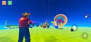 Screenshot 23: Ragdoll Arena Party